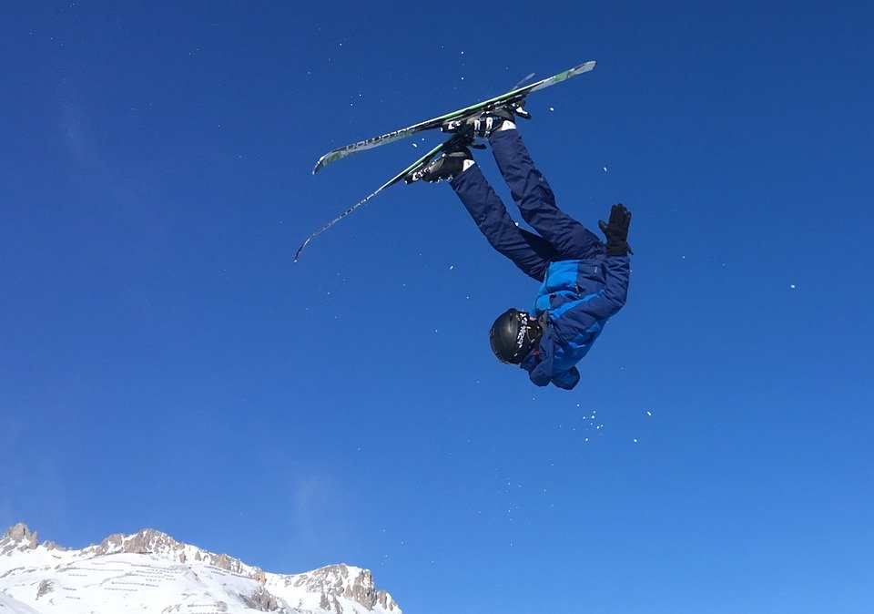 Les stations de ski où vous êtes sur d’avoir de la neige